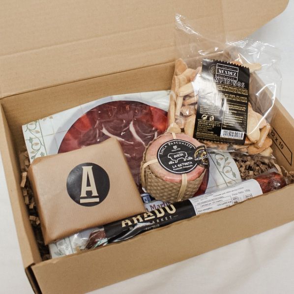 Pack Iberico 2