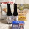 Pack gourmet